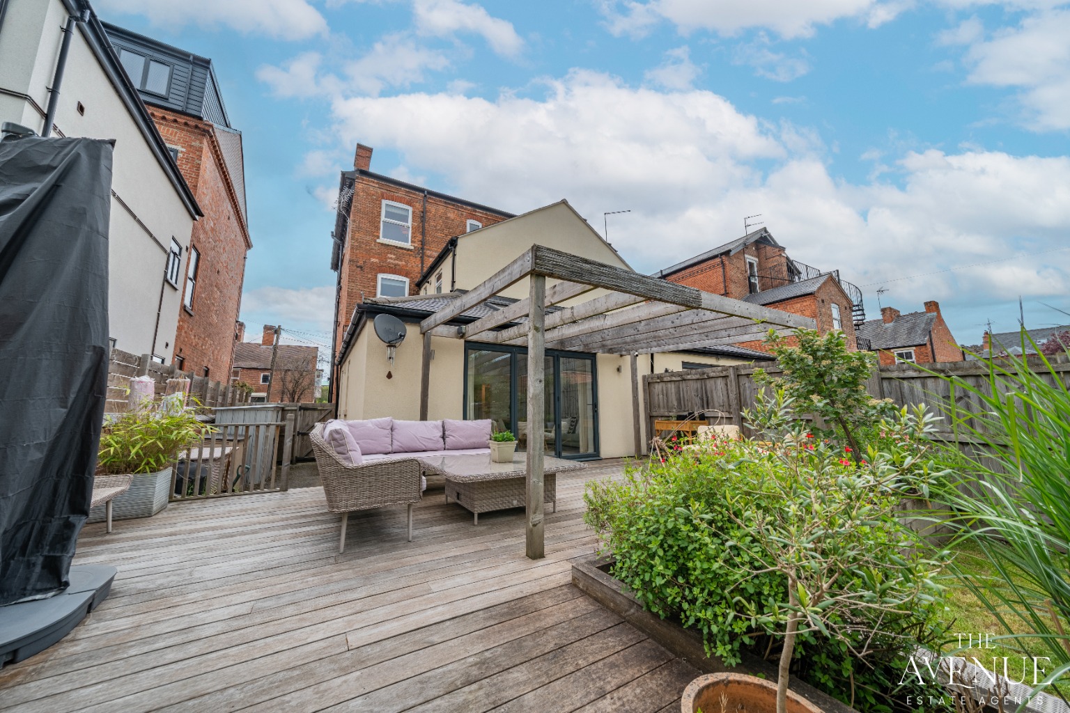 5 bed semi-detached house for sale in 6 Millicent Road, West Bridgford, Nottingham, Nottinghamshire, NG2 7LD 48