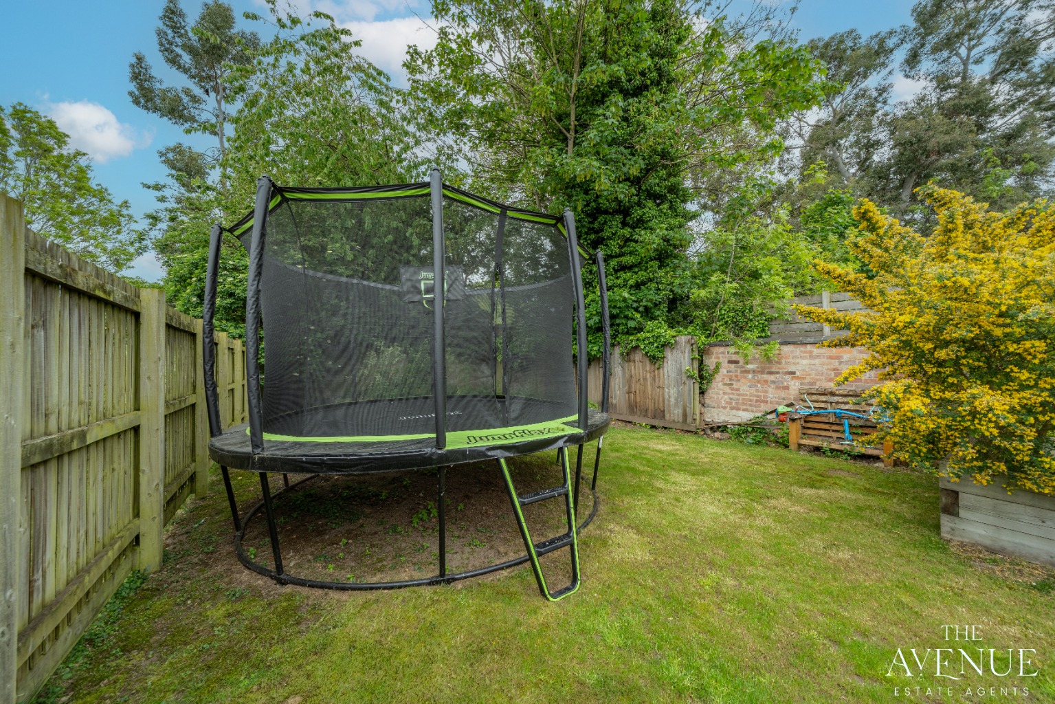 5 bed semi-detached house for sale in 6 Millicent Road, West Bridgford, Nottingham, Nottinghamshire, NG2 7LD 49
