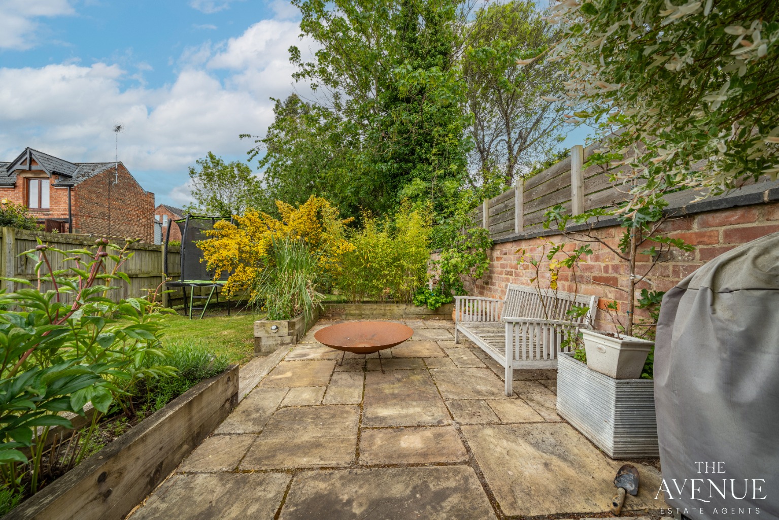5 bed semi-detached house for sale in 6 Millicent Road, West Bridgford, Nottingham, Nottinghamshire, NG2 7LD  - Property Image 48