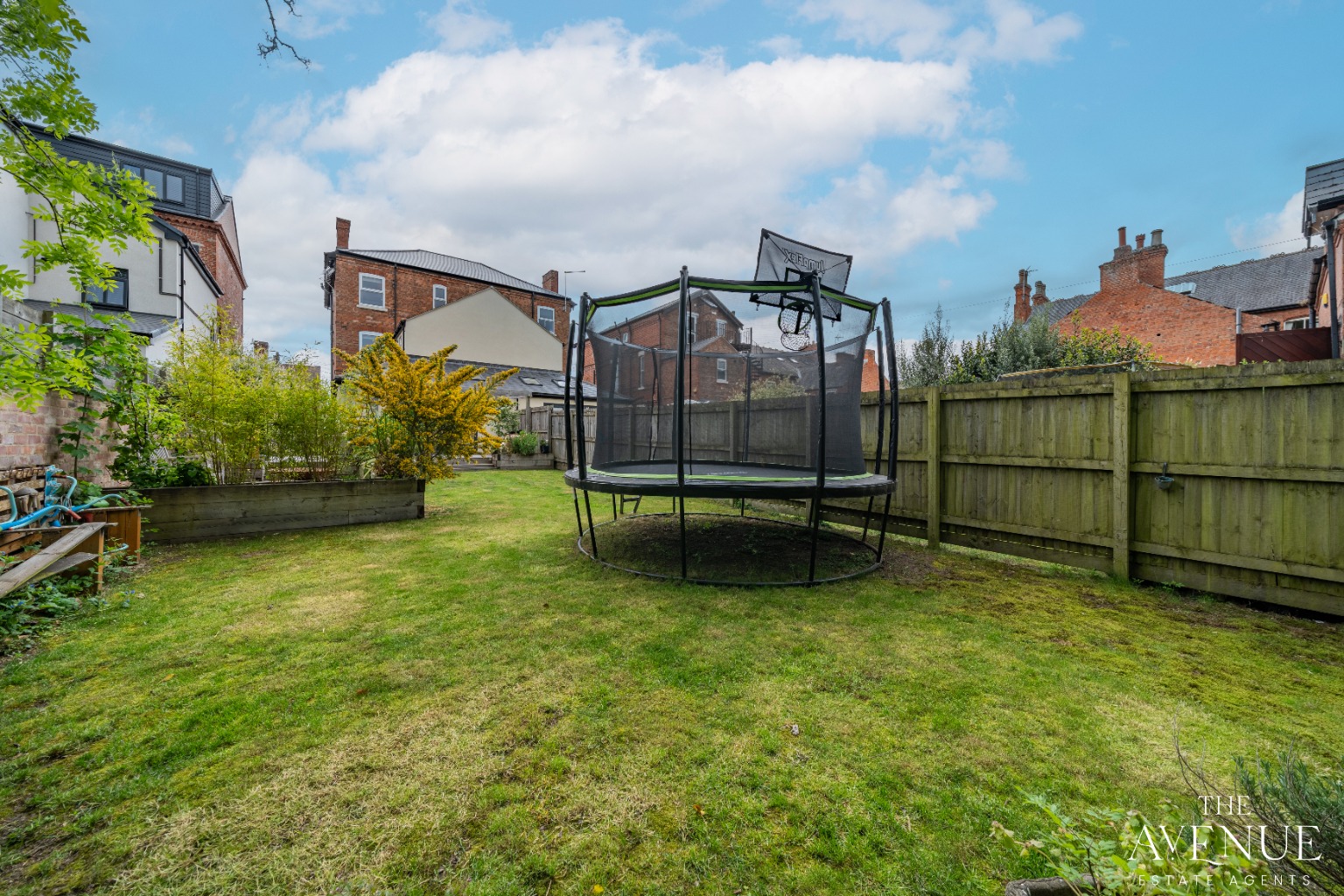 5 bed semi-detached house for sale in 6 Millicent Road, West Bridgford, Nottingham, Nottinghamshire, NG2 7LD  - Property Image 2