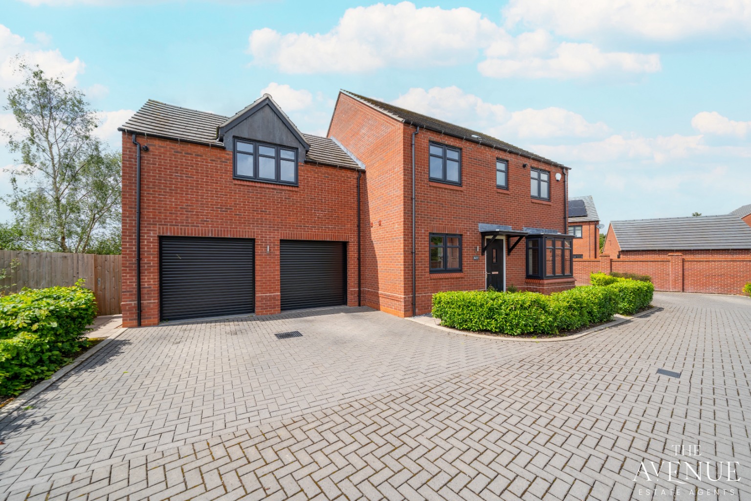 5 bed detached house for sale in 8A Mill Field Close, Burton Joyce, Nottingham, Nottinghamshire, NG14 5AA  - Property Image 39