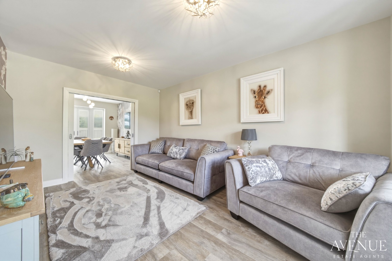 5 bed detached house for sale in 8A Mill Field Close, Burton Joyce, Nottingham, Nottinghamshire, NG14 5AA  - Property Image 9