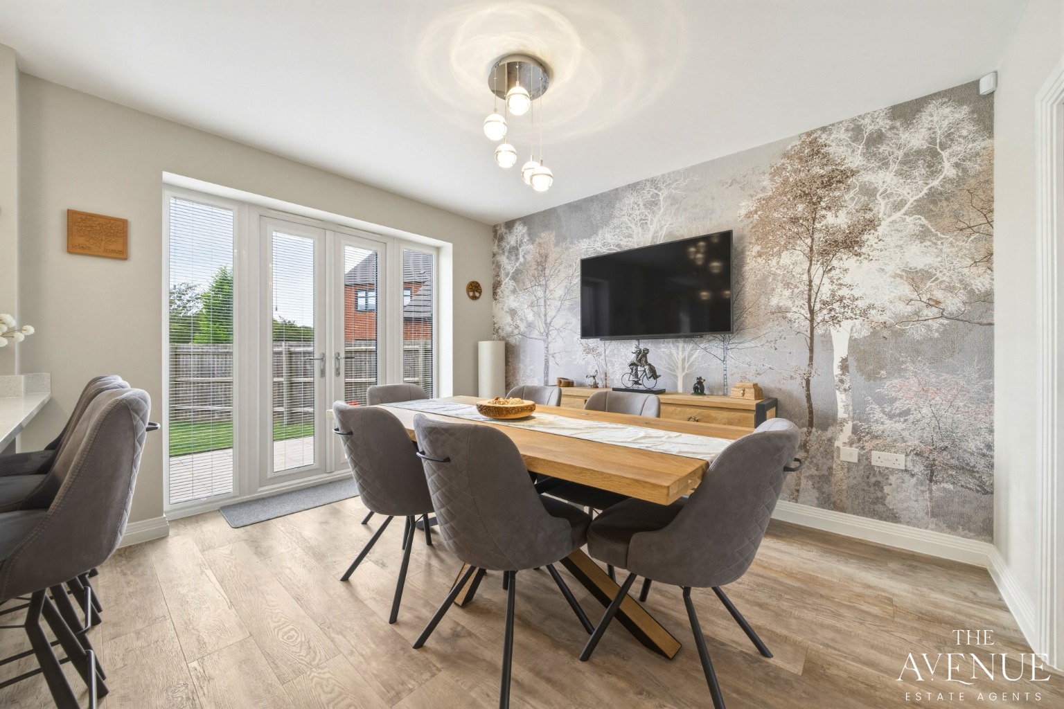 5 bed detached house for sale in 8A Mill Field Close, Burton Joyce, Nottingham, Nottinghamshire, NG14 5AA 11