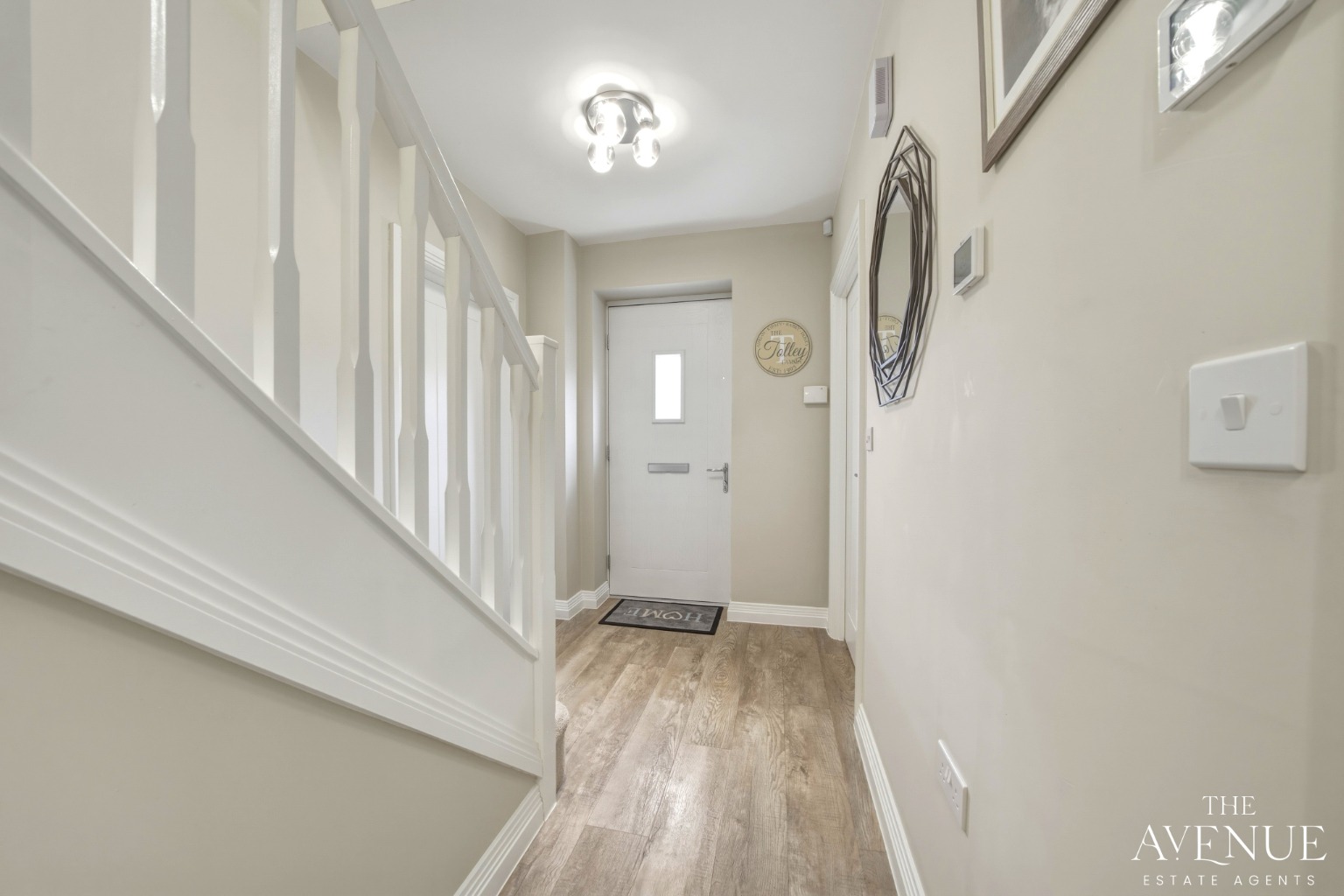 5 bed detached house for sale in 8A Mill Field Close, Burton Joyce, Nottingham, Nottinghamshire, NG14 5AA 5