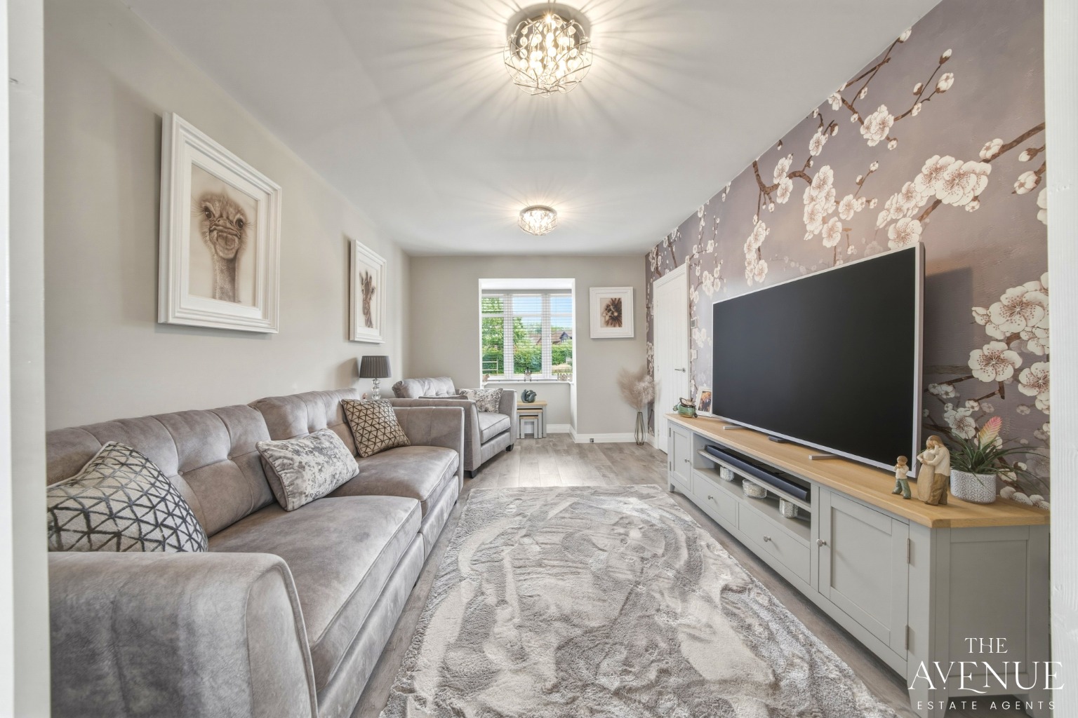 5 bed detached house for sale in 8A Mill Field Close, Burton Joyce, Nottingham, Nottinghamshire, NG14 5AA  - Property Image 4