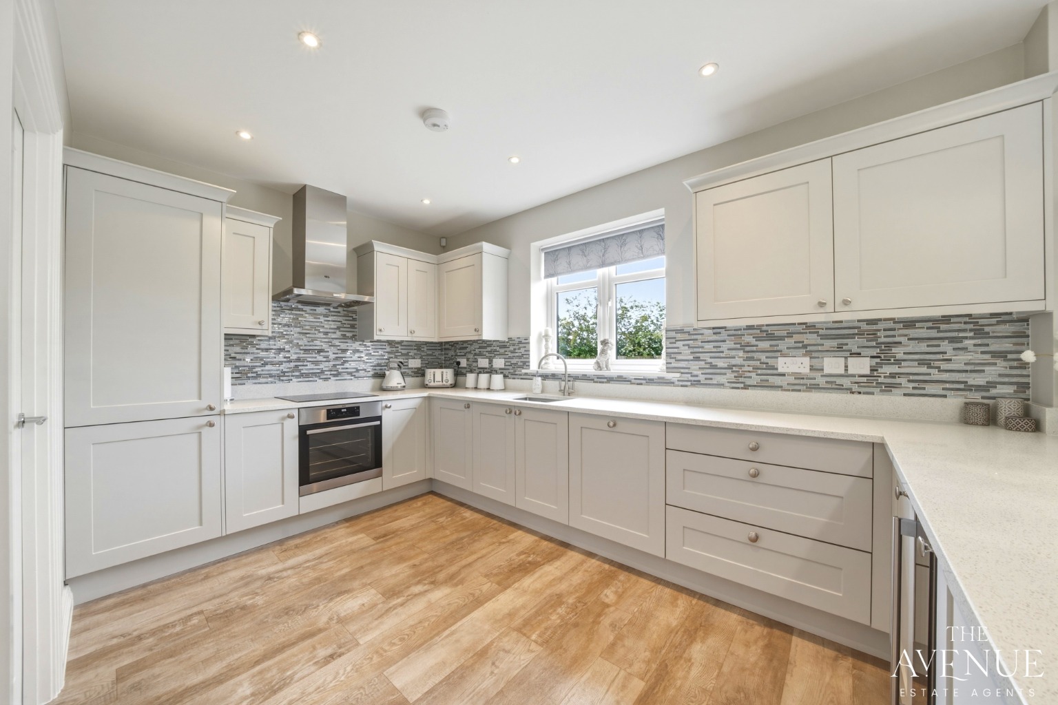 5 bed detached house for sale in 8A Mill Field Close, Burton Joyce, Nottingham, Nottinghamshire, NG14 5AA  - Property Image 11