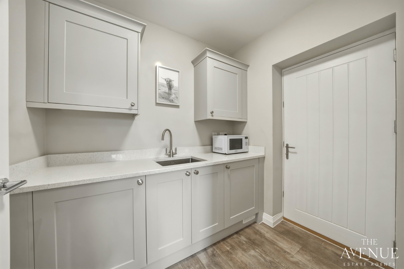 5 bed detached house for sale in 8A Mill Field Close, Burton Joyce, Nottingham, Nottinghamshire, NG14 5AA  - Property Image 19