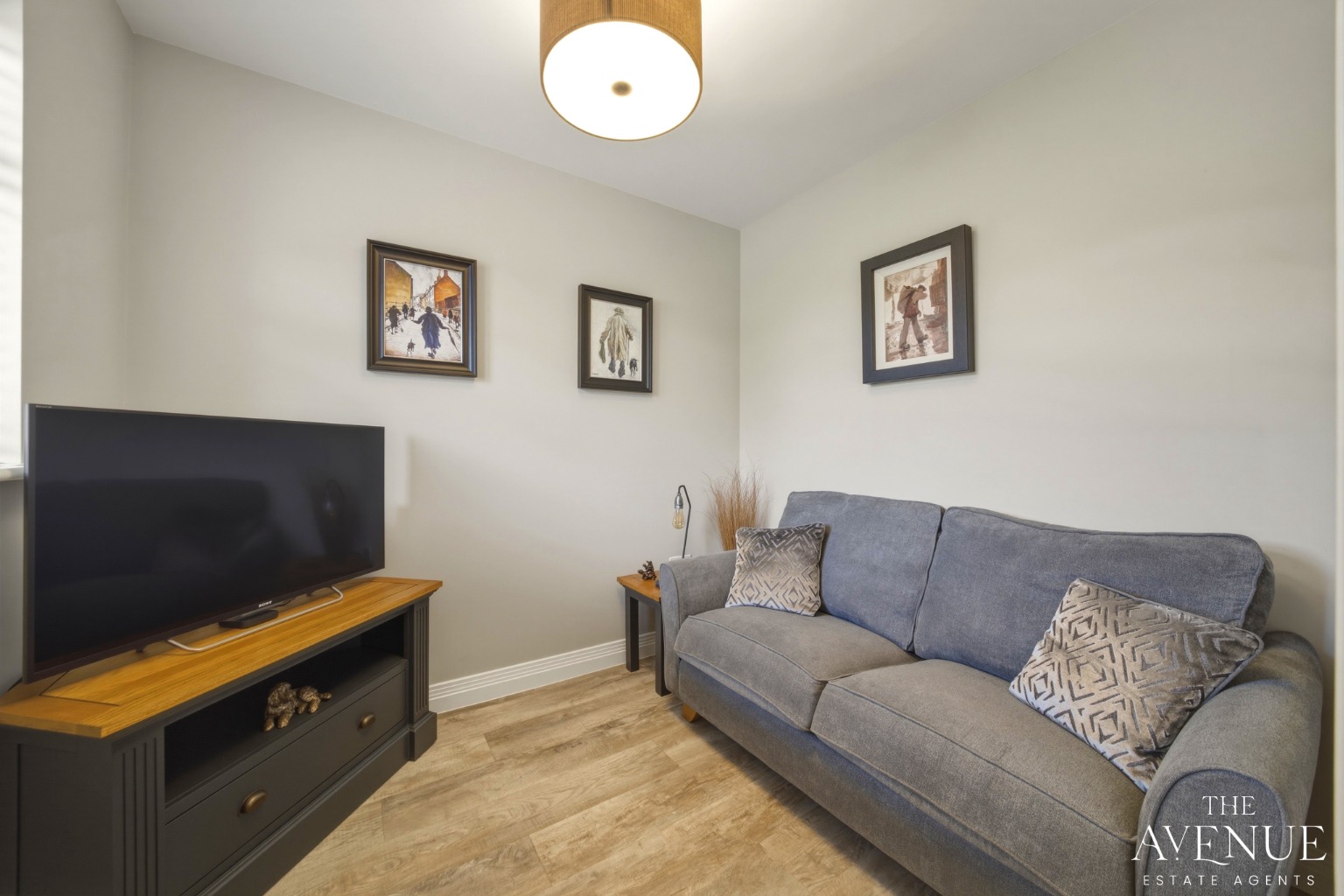 5 bed detached house for sale in 8A Mill Field Close, Burton Joyce, Nottingham, Nottinghamshire, NG14 5AA 17
