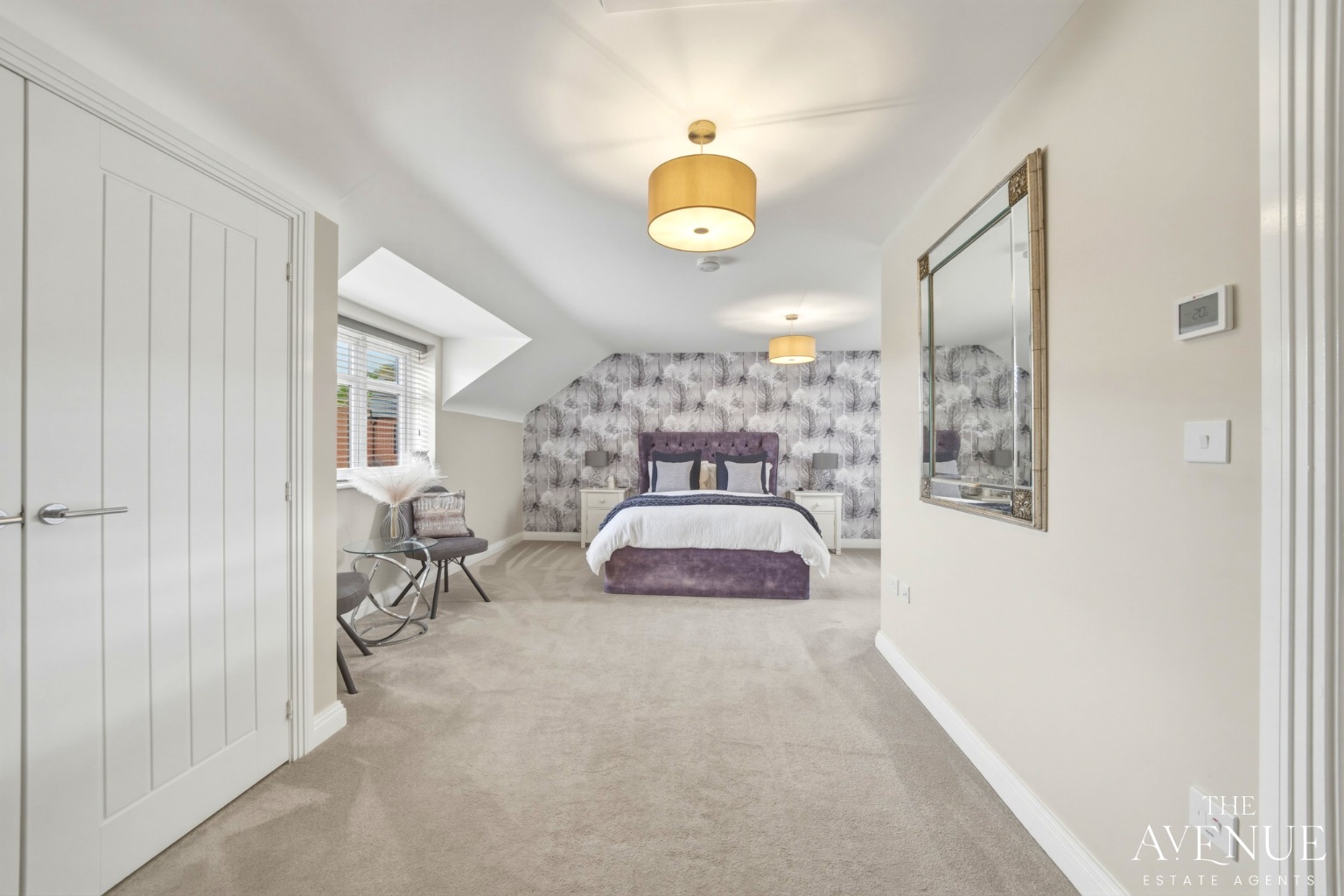 5 bed detached house for sale in 8A Mill Field Close, Burton Joyce, Nottingham, Nottinghamshire, NG14 5AA 2