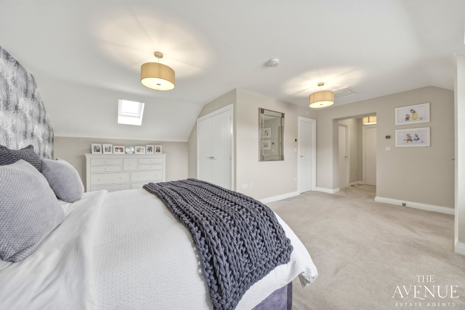 5 bed detached house for sale in 8A Mill Field Close, Burton Joyce, Nottingham, Nottinghamshire, NG14 5AA  - Property Image 22