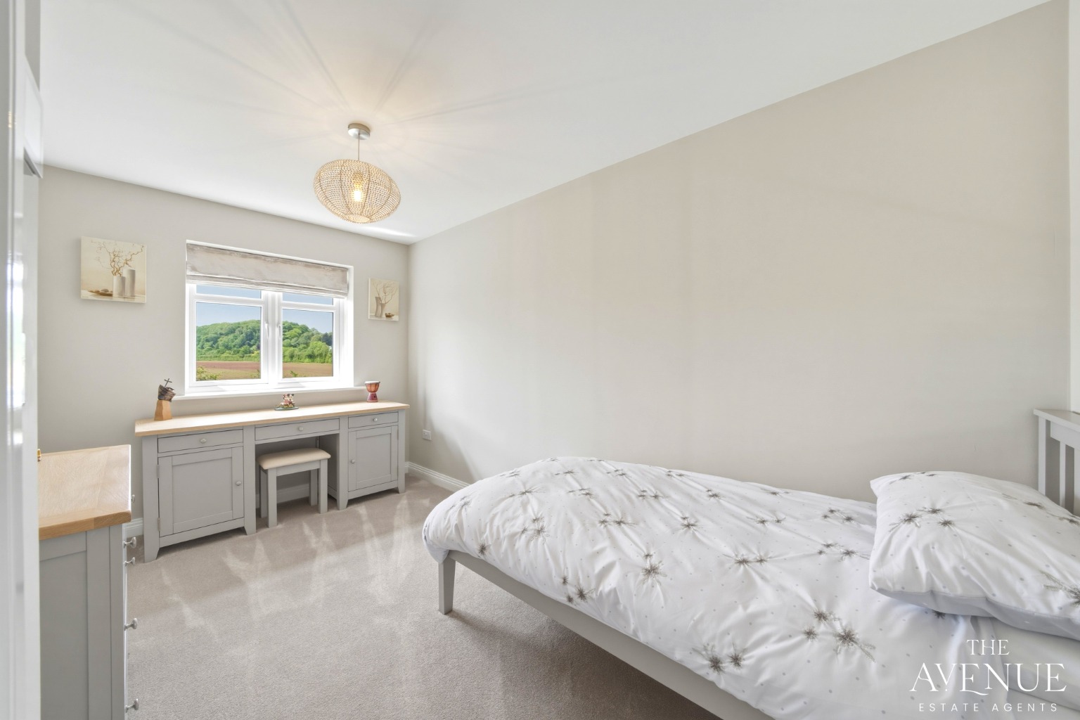 5 bed detached house for sale in 8A Mill Field Close, Burton Joyce, Nottingham, Nottinghamshire, NG14 5AA  - Property Image 31
