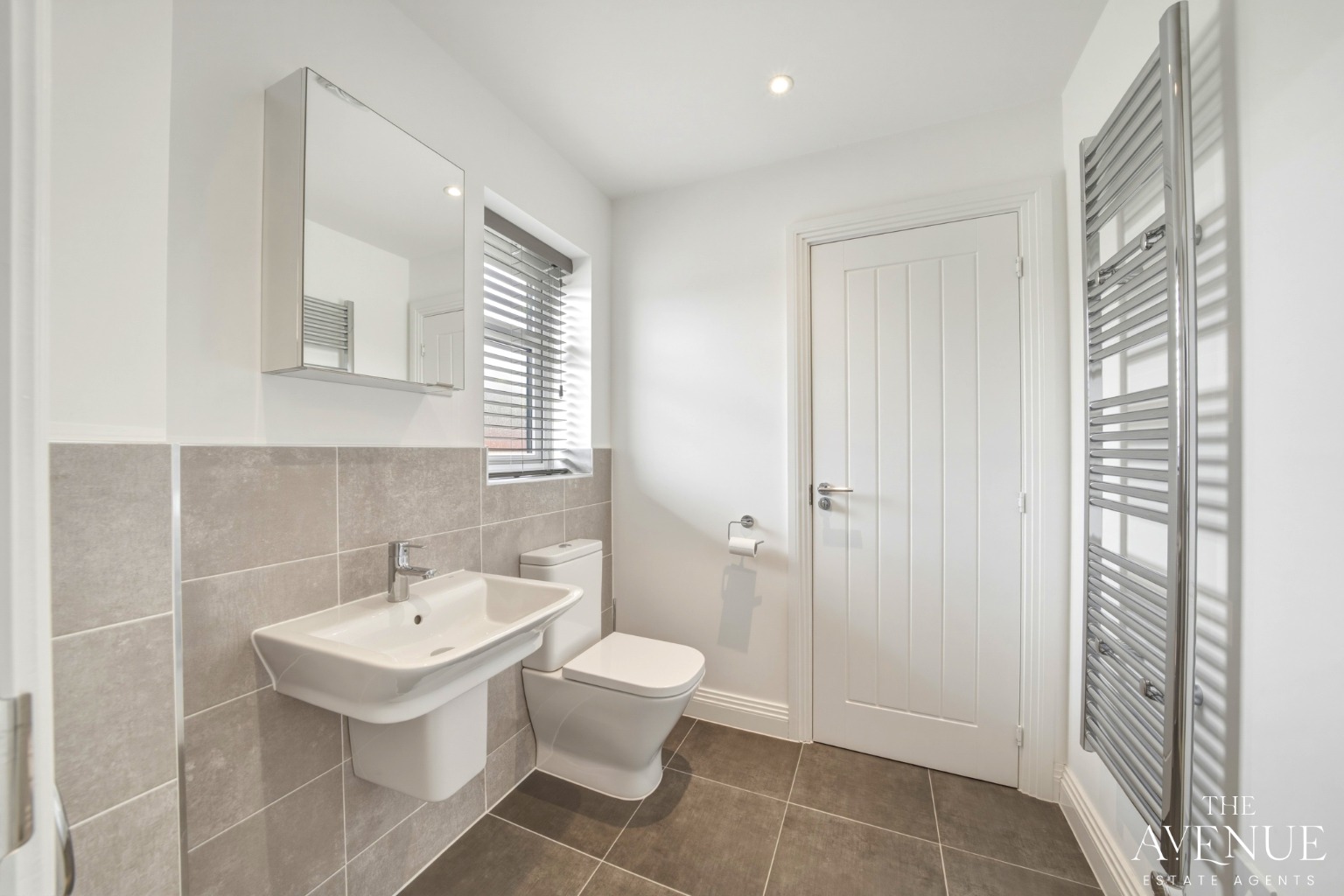 5 bed detached house for sale in 8A Mill Field Close, Burton Joyce, Nottingham, Nottinghamshire, NG14 5AA 26