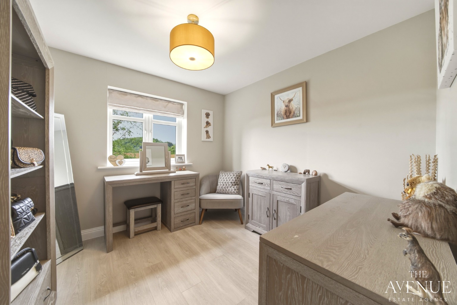 5 bed detached house for sale in 8A Mill Field Close, Burton Joyce, Nottingham, Nottinghamshire, NG14 5AA  - Property Image 32