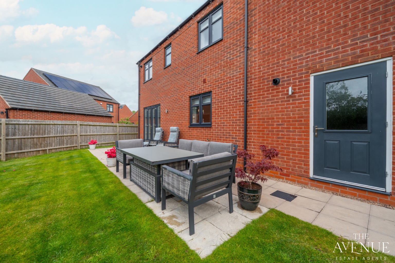 5 bed detached house for sale in 8A Mill Field Close, Burton Joyce, Nottingham, Nottinghamshire, NG14 5AA  - Property Image 42
