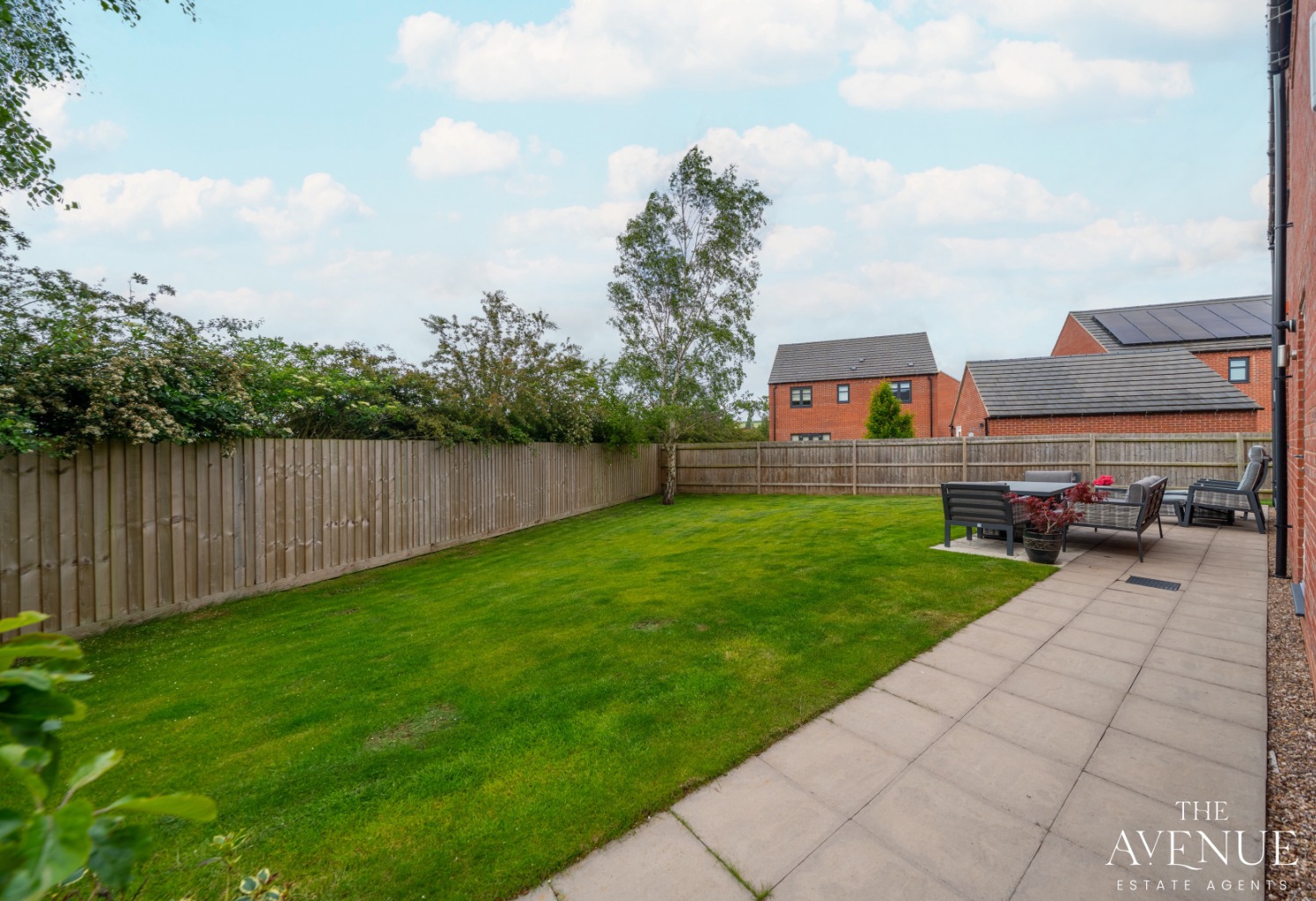 5 bed detached house for sale in 8A Mill Field Close, Burton Joyce, Nottingham, Nottinghamshire, NG14 5AA 42