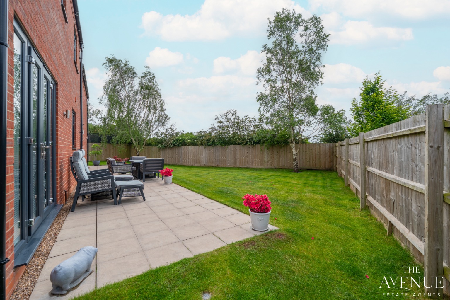 5 bed detached house for sale in 8A Mill Field Close, Burton Joyce, Nottingham, Nottinghamshire, NG14 5AA 40