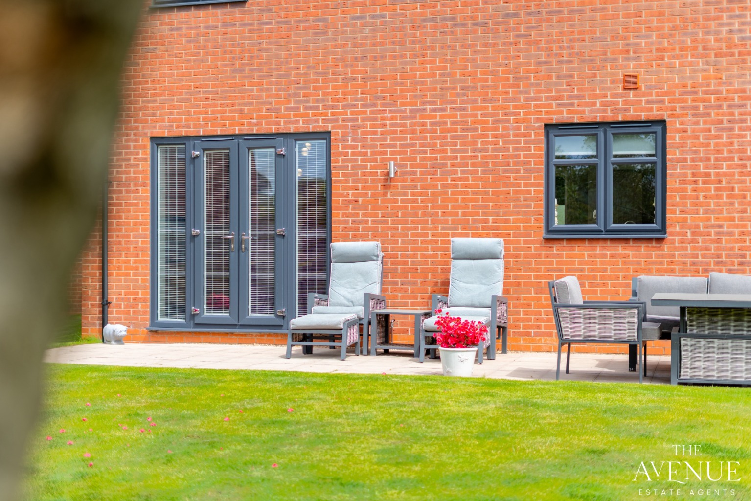 5 bed detached house for sale in 8A Mill Field Close, Burton Joyce, Nottingham, Nottinghamshire, NG14 5AA 44