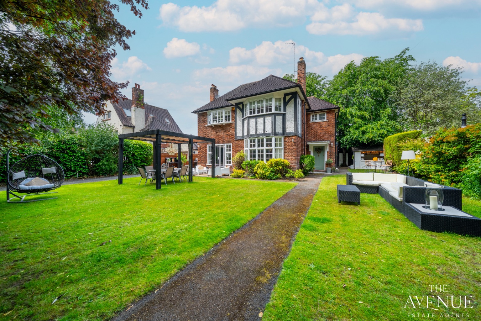 4 bed detached house for sale in 74, Burlington Road, Nottingham,  NG5 2GS 40