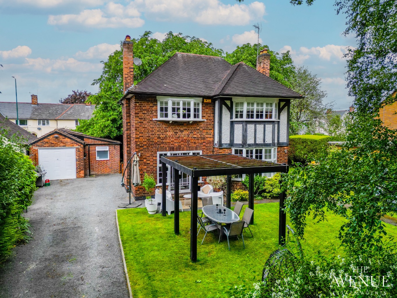 4 bed detached house for sale in 74, Burlington Road, Nottingham,  NG5 2GS  - Property Image 13