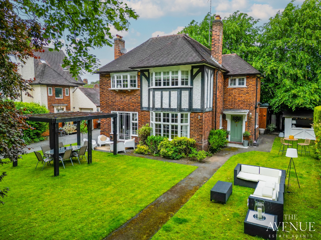 4 bed detached house for sale in 74, Burlington Road, Nottingham,  NG5 2GS  - Property Image 12