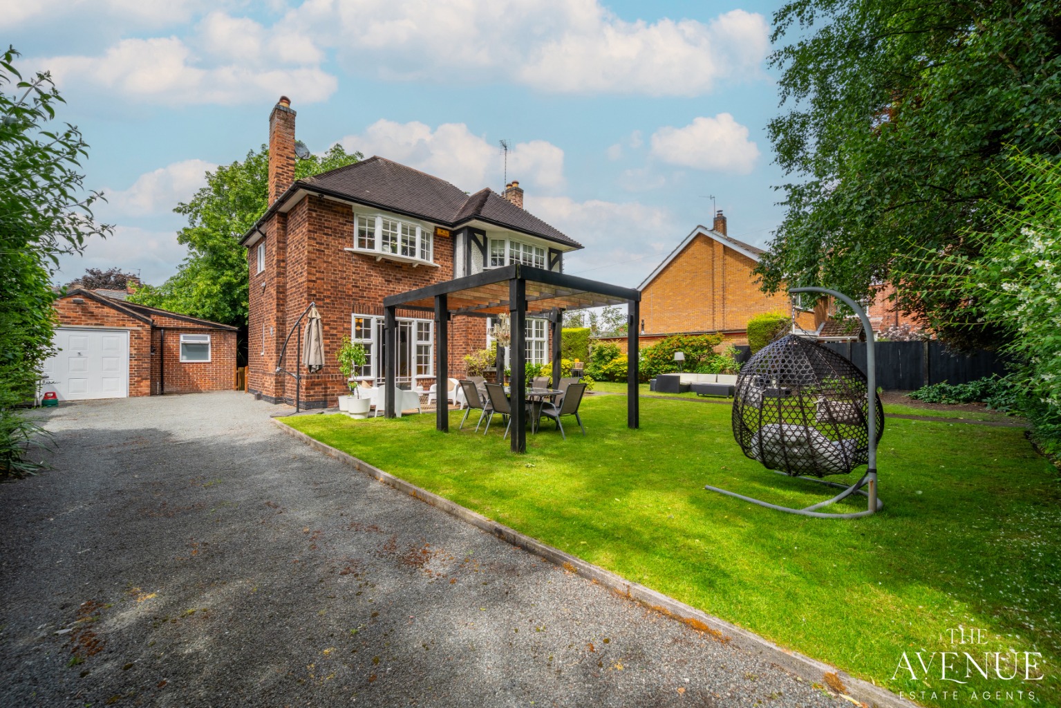 4 bed detached house for sale in 74, Burlington Road, Nottingham,  NG5 2GS 39