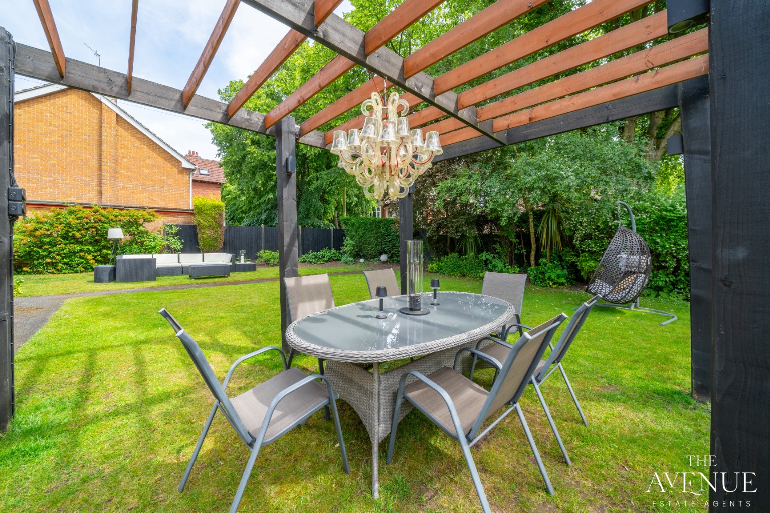 4 bed detached house for sale in 74, Burlington Road, Nottingham,  NG5 2GS 37