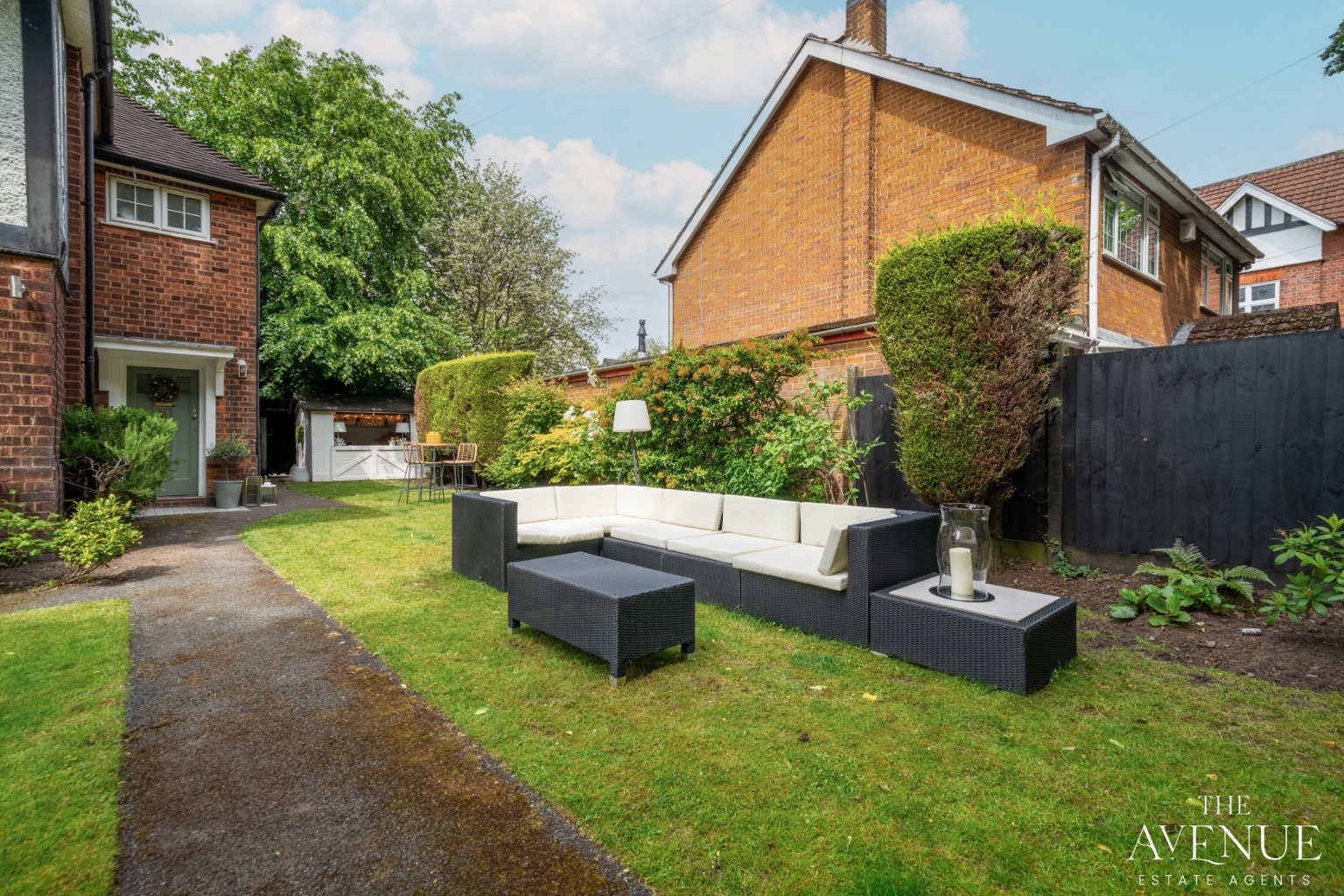 4 bed detached house for sale in 74, Burlington Road, Nottingham,  NG5 2GS 43