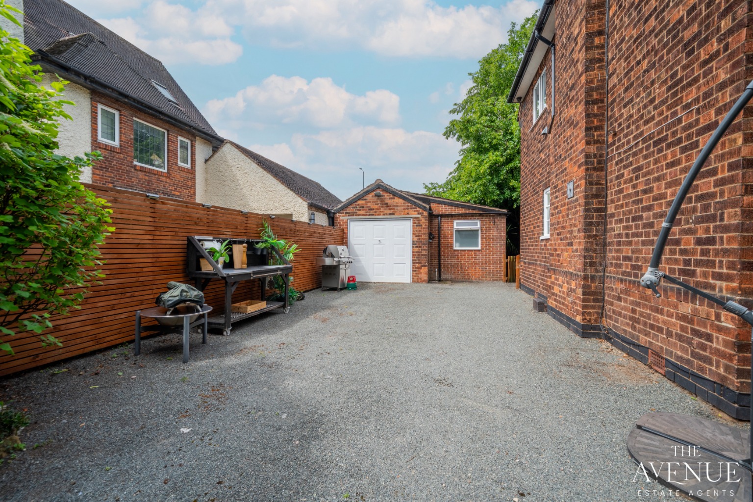 4 bed detached house for sale in 74, Burlington Road, Nottingham,  NG5 2GS  - Property Image 42