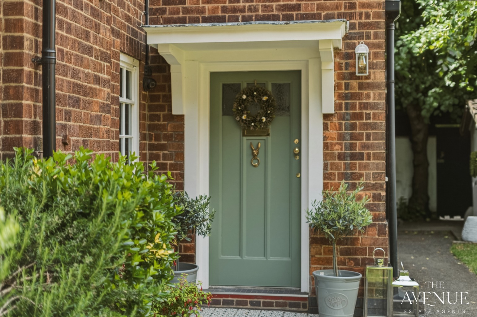 4 bed detached house for sale in 74, Burlington Road, Nottingham,  NG5 2GS  - Property Image 5