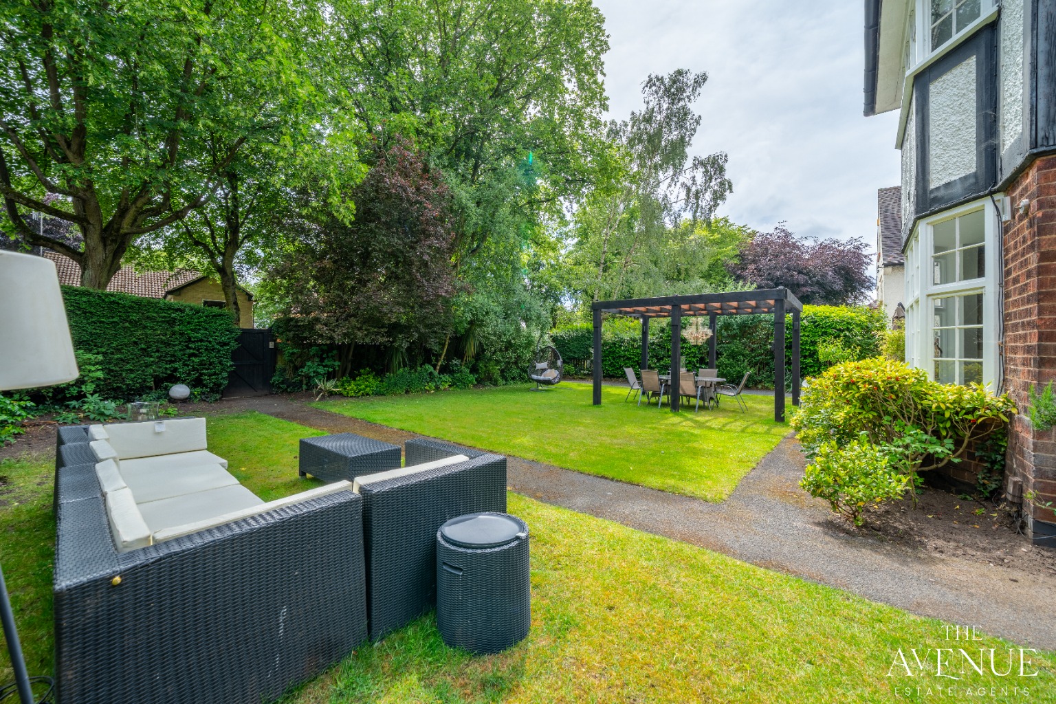 4 bed detached house for sale in 74, Burlington Road, Nottingham,  NG5 2GS  - Property Image 47