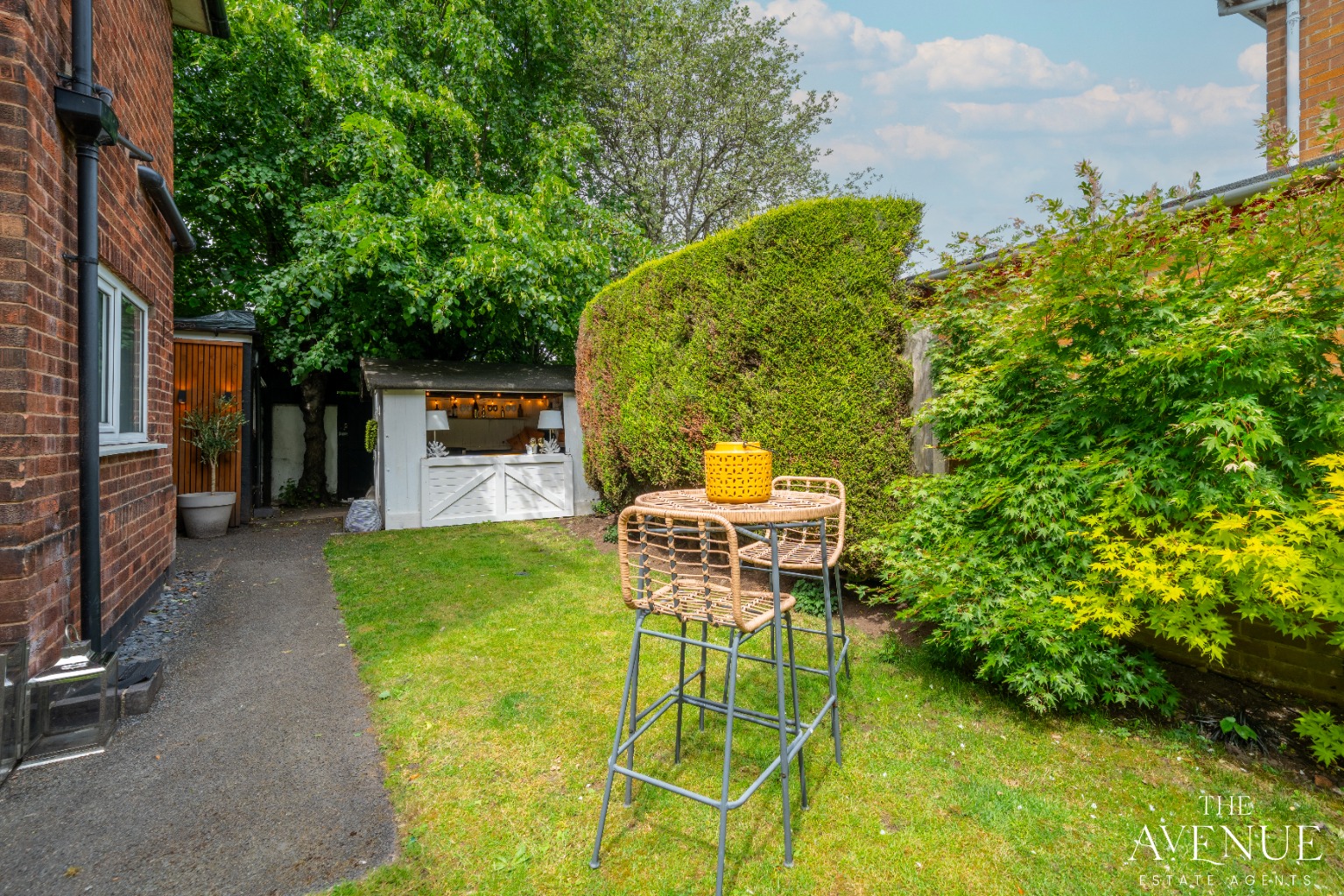 4 bed detached house for sale in 74, Burlington Road, Nottingham,  NG5 2GS 45