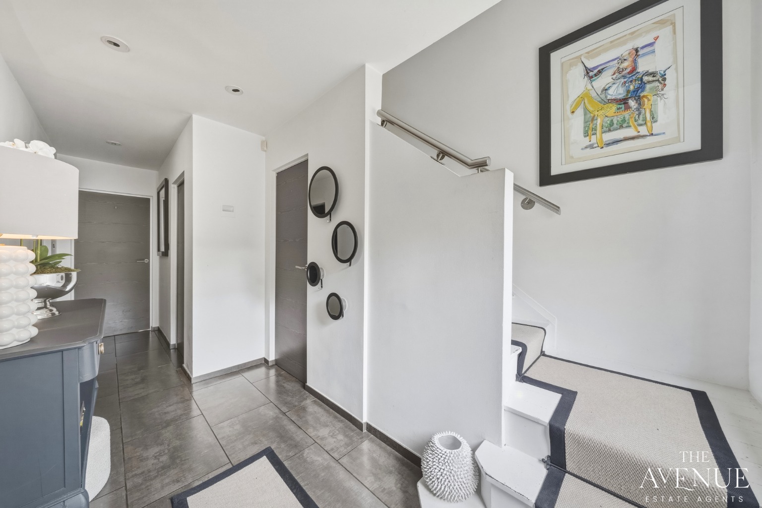 4 bed detached house for sale in 74, Burlington Road, Nottingham,  NG5 2GS 5