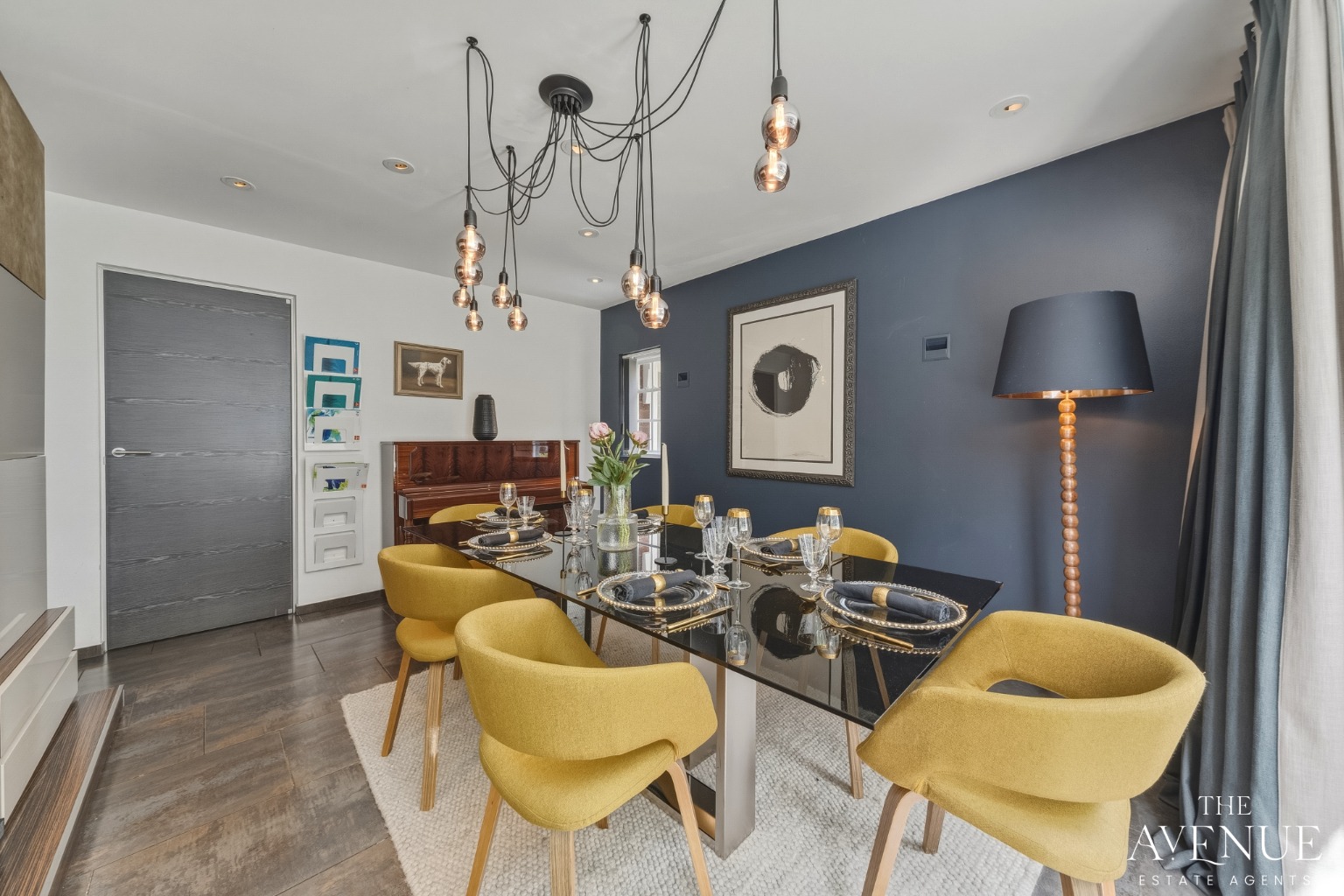 4 bed detached house for sale in 74, Burlington Road, Nottingham,  NG5 2GS 13