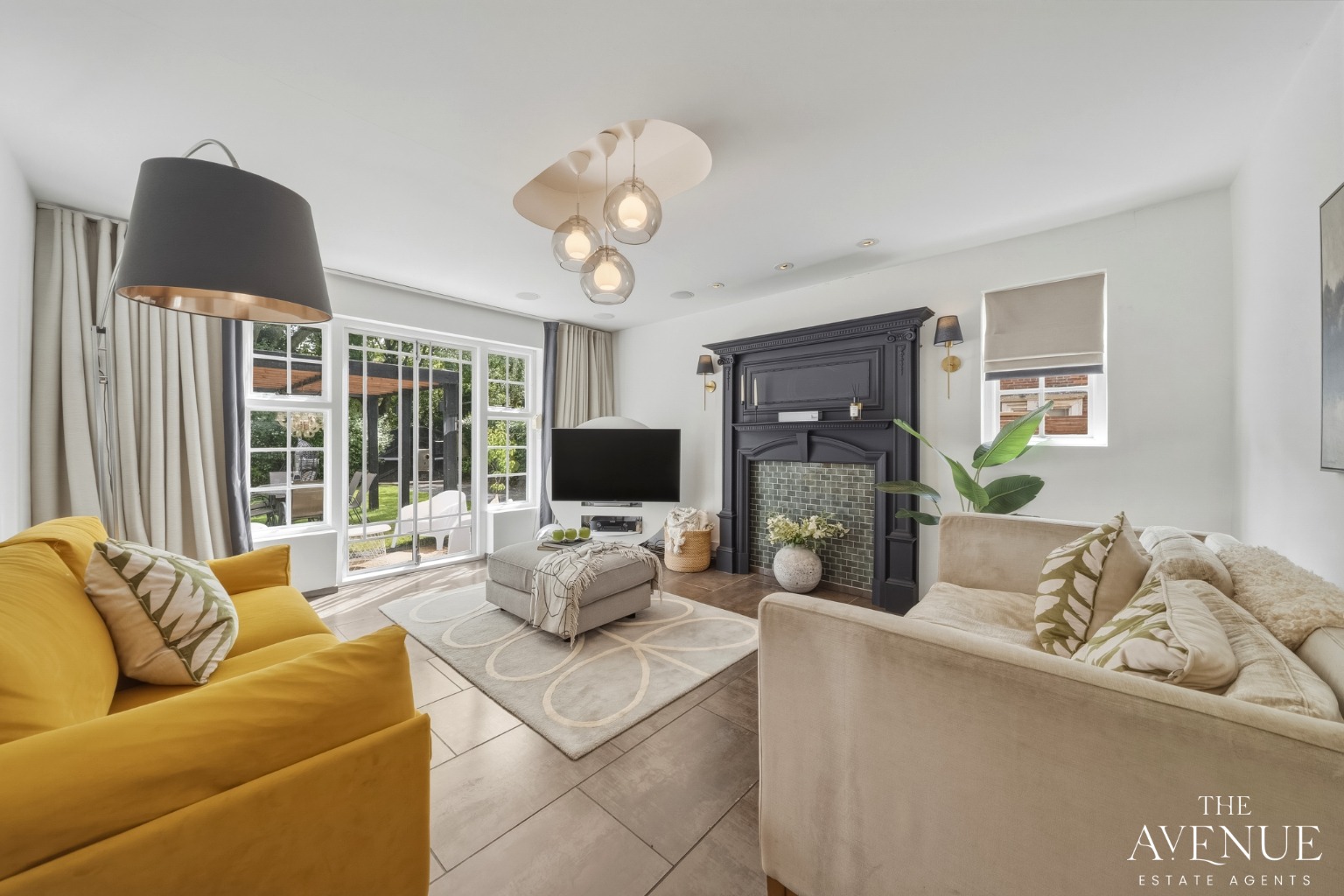 4 bed detached house for sale in 74, Burlington Road, Nottingham,  NG5 2GS 1