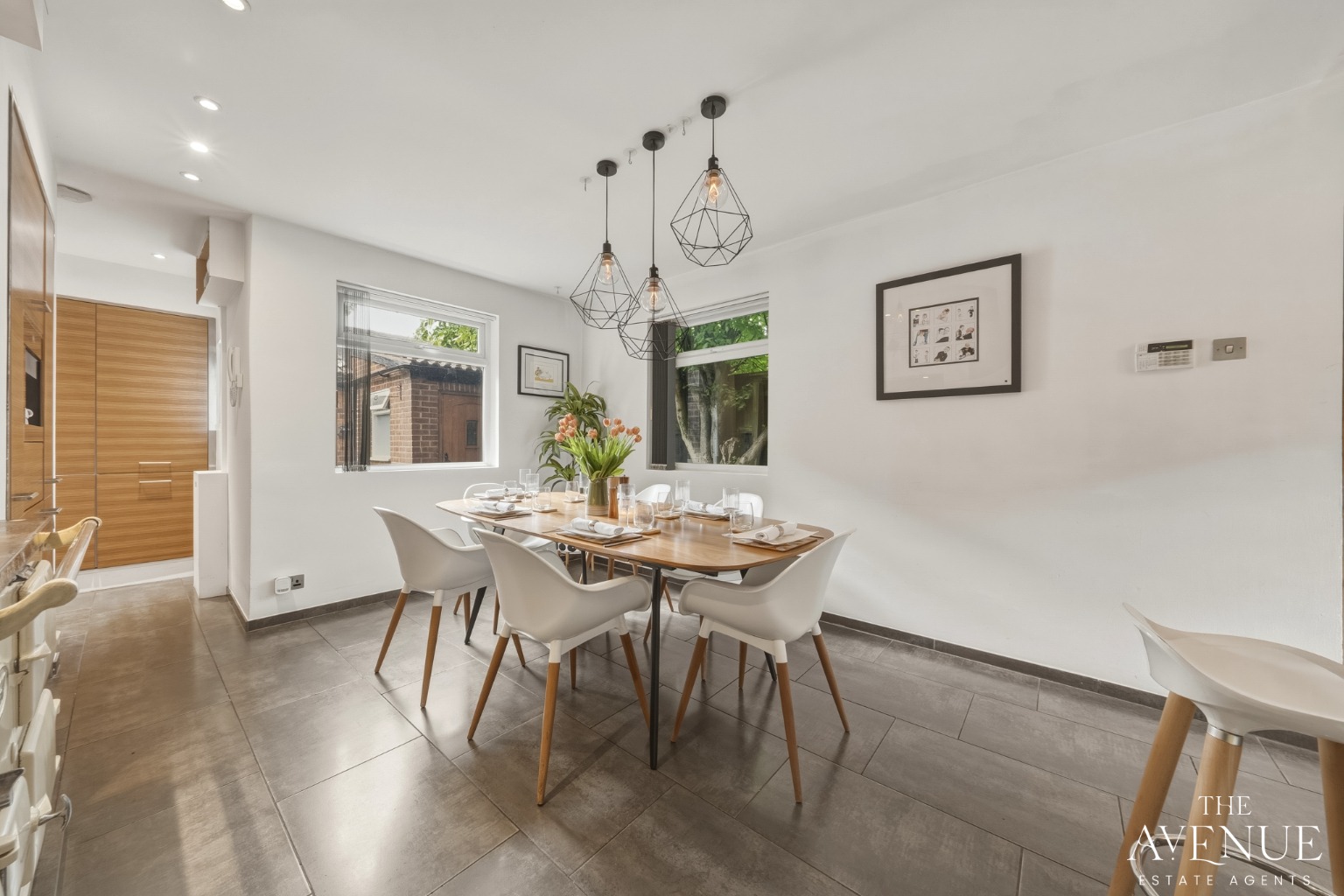4 bed detached house for sale in 74, Burlington Road, Nottingham,  NG5 2GS  - Property Image 19