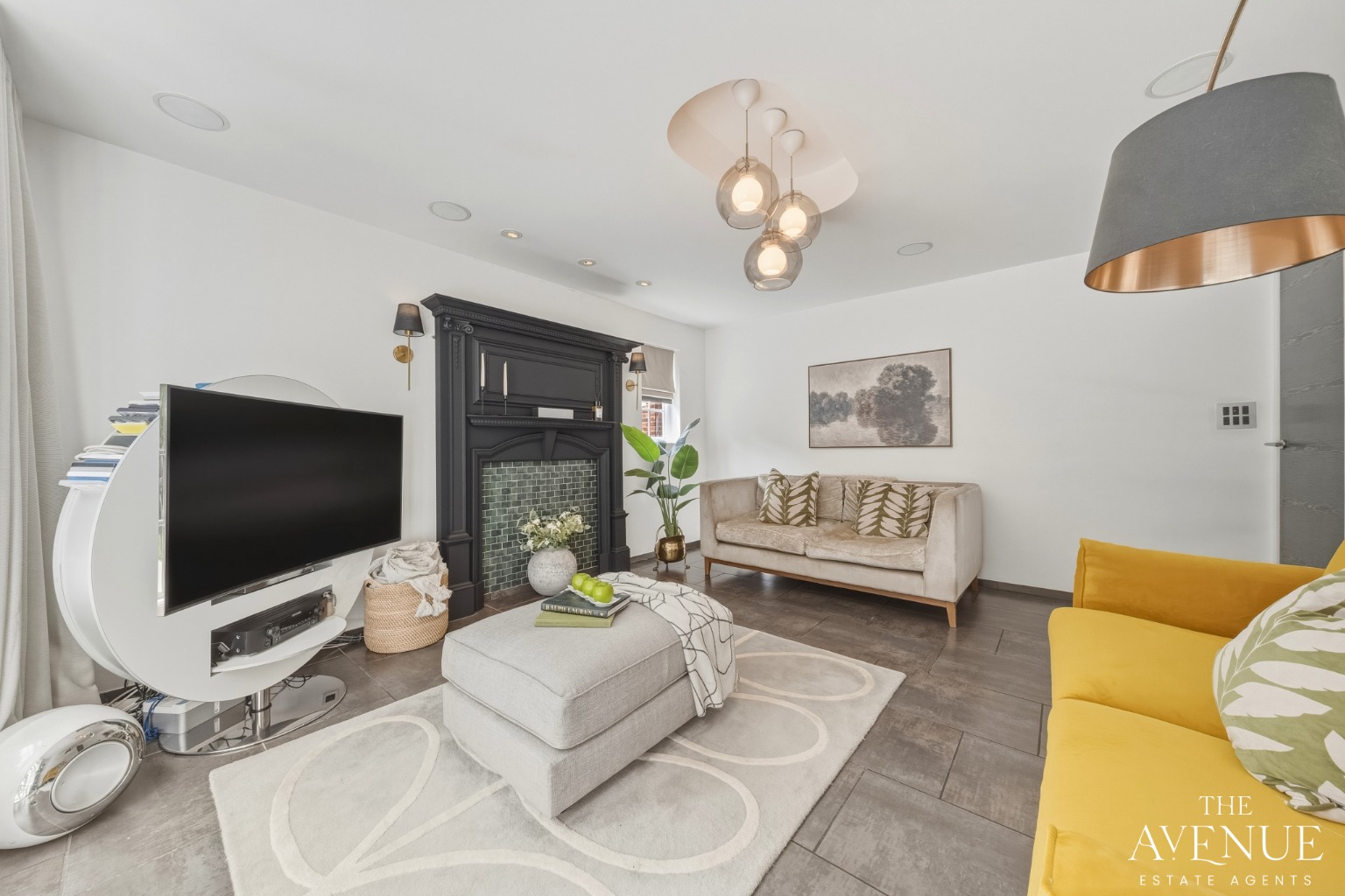 4 bed detached house for sale in 74, Burlington Road, Nottingham,  NG5 2GS  - Property Image 18