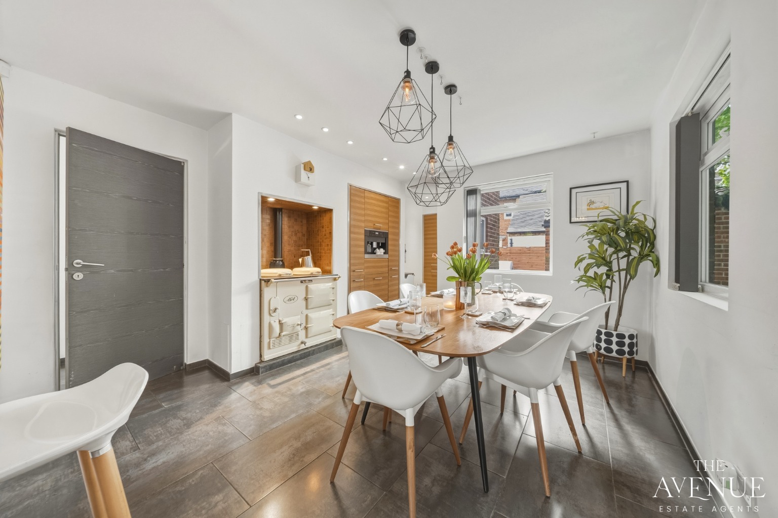 4 bed detached house for sale in 74, Burlington Road, Nottingham,  NG5 2GS  - Property Image 4