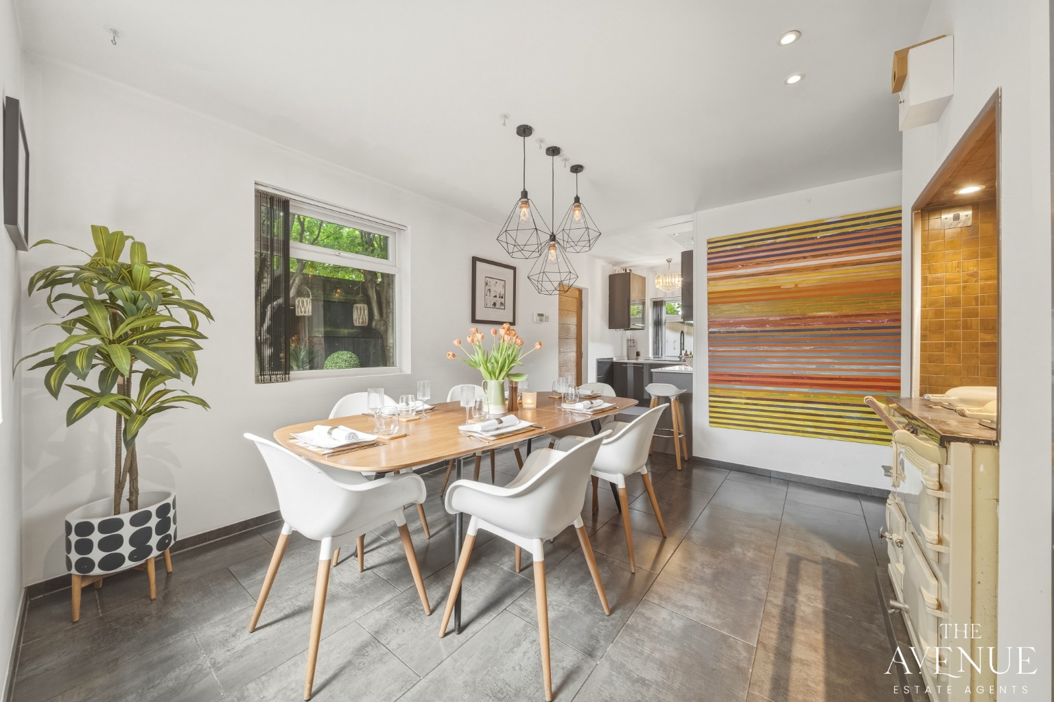 4 bed detached house for sale in 74, Burlington Road, Nottingham,  NG5 2GS 22
