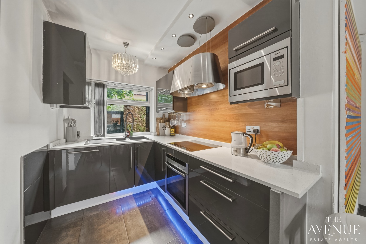 4 bed detached house for sale in 74, Burlington Road, Nottingham,  NG5 2GS 23