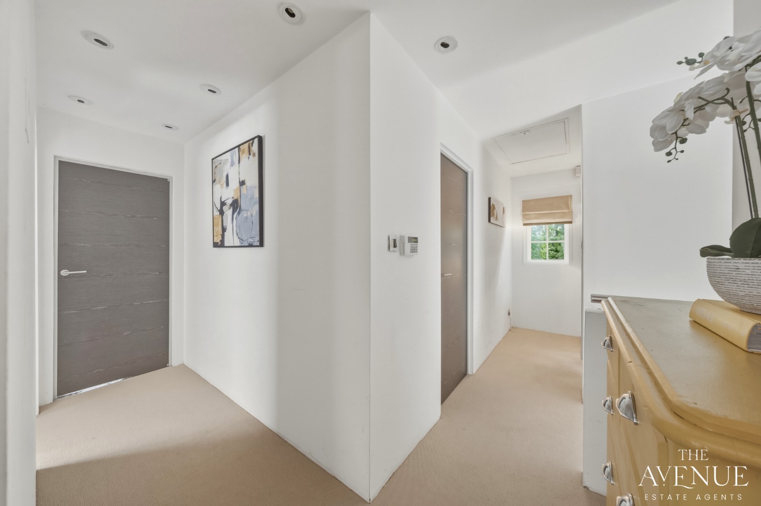 4 bed detached house for sale in 74, Burlington Road, Nottingham,  NG5 2GS  - Property Image 25