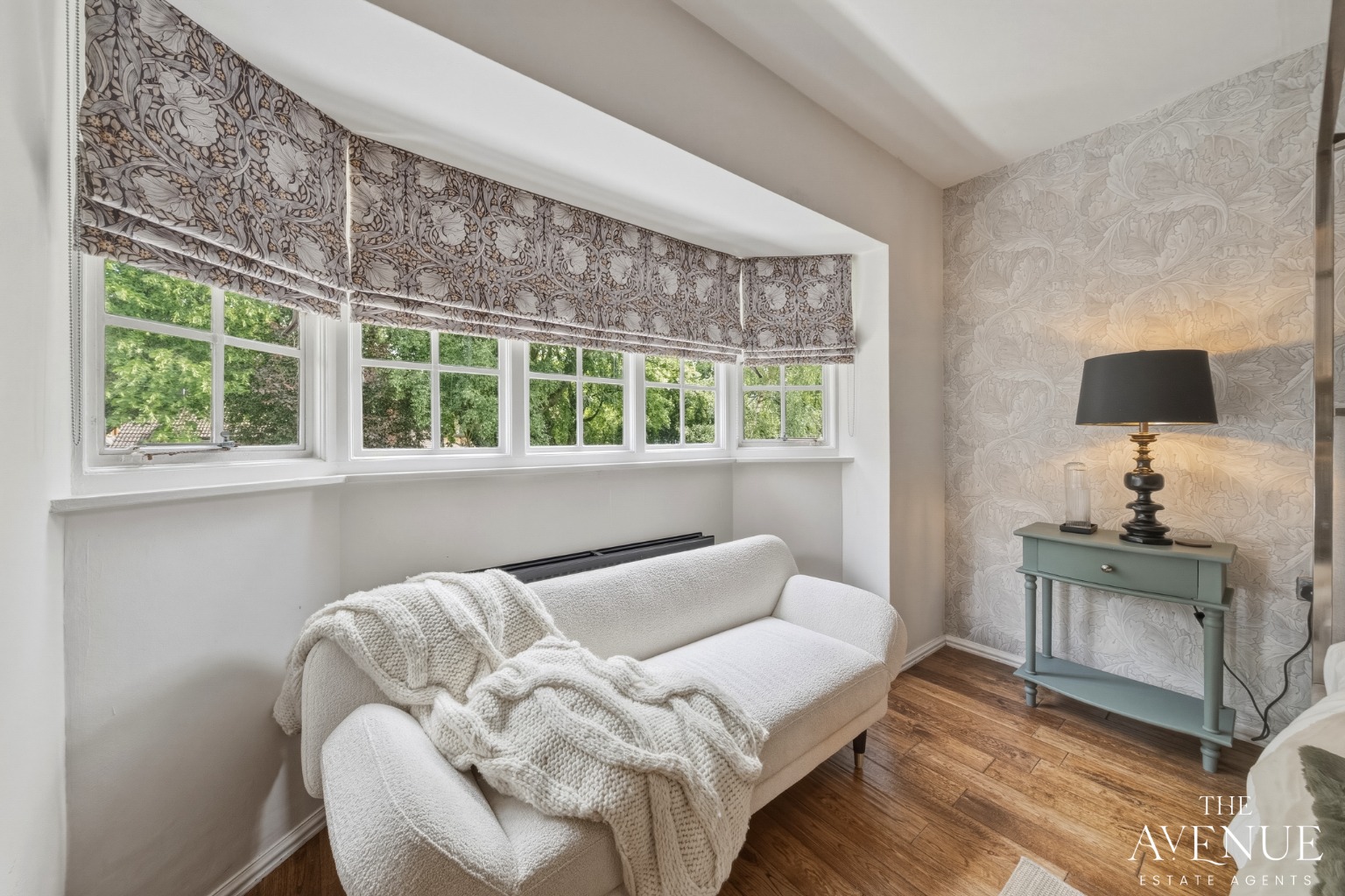 4 bed detached house for sale in 74, Burlington Road, Nottingham,  NG5 2GS 27