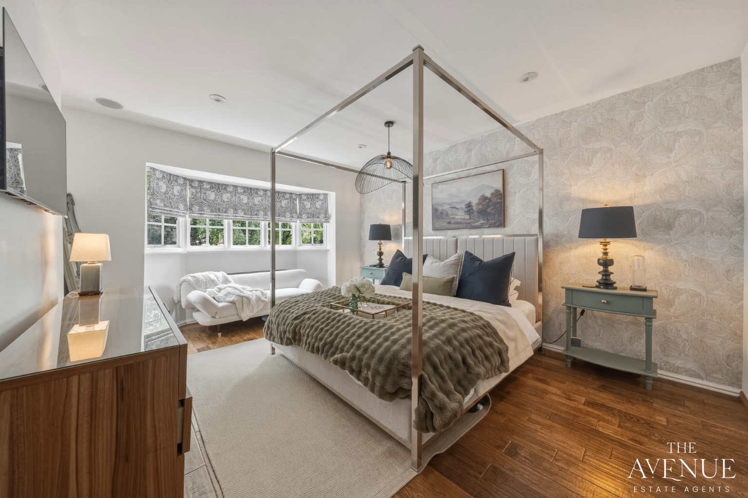 4 bed detached house for sale in 74, Burlington Road, Nottingham,  NG5 2GS 25