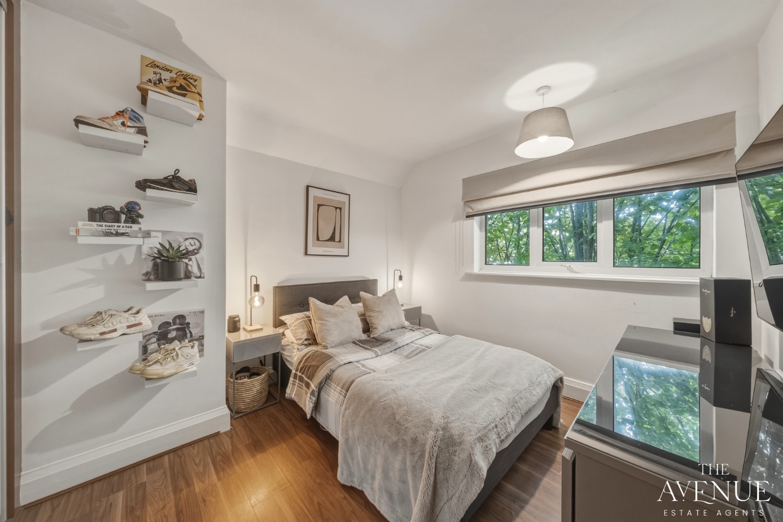 4 bed detached house for sale in 74, Burlington Road, Nottingham,  NG5 2GS 31