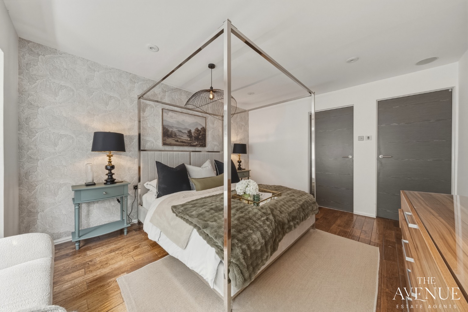 4 bed detached house for sale in 74, Burlington Road, Nottingham,  NG5 2GS  - Property Image 29