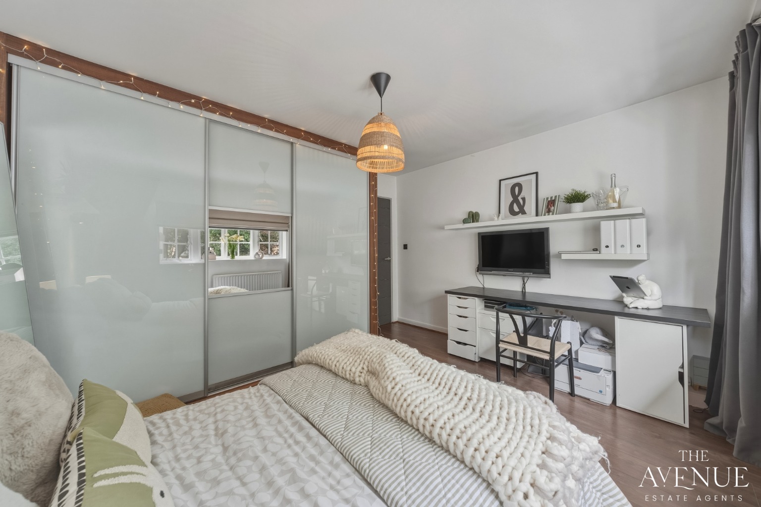 4 bed detached house for sale in 74, Burlington Road, Nottingham,  NG5 2GS 34