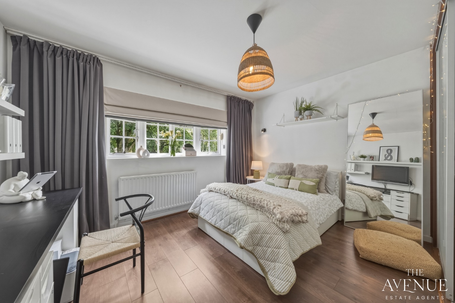 4 bed detached house for sale in 74, Burlington Road, Nottingham,  NG5 2GS 33