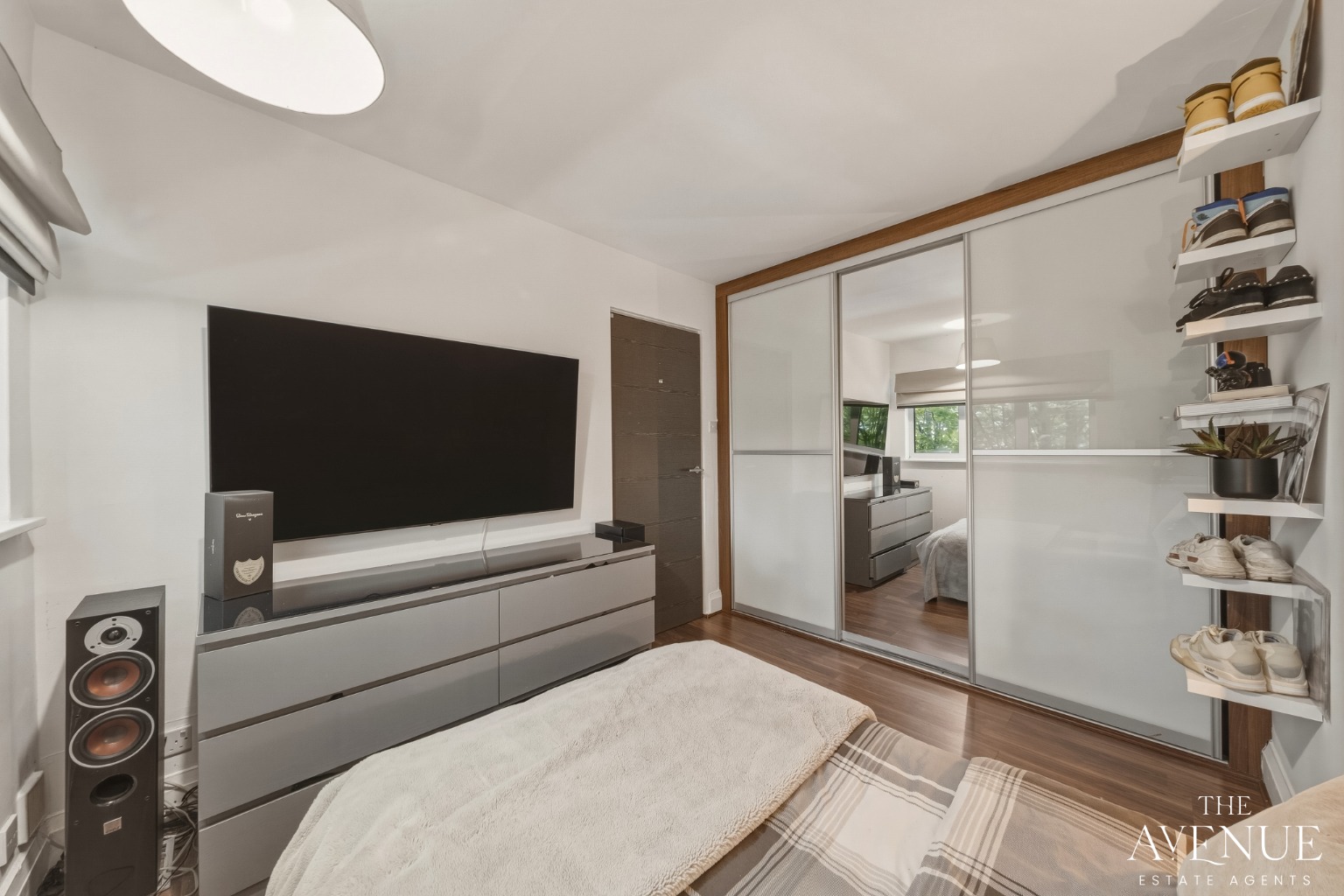 4 bed detached house for sale in 74, Burlington Road, Nottingham,  NG5 2GS 32