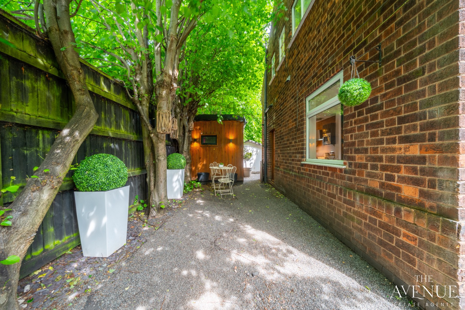 4 bed detached house for sale in 74, Burlington Road, Nottingham,  NG5 2GS 48