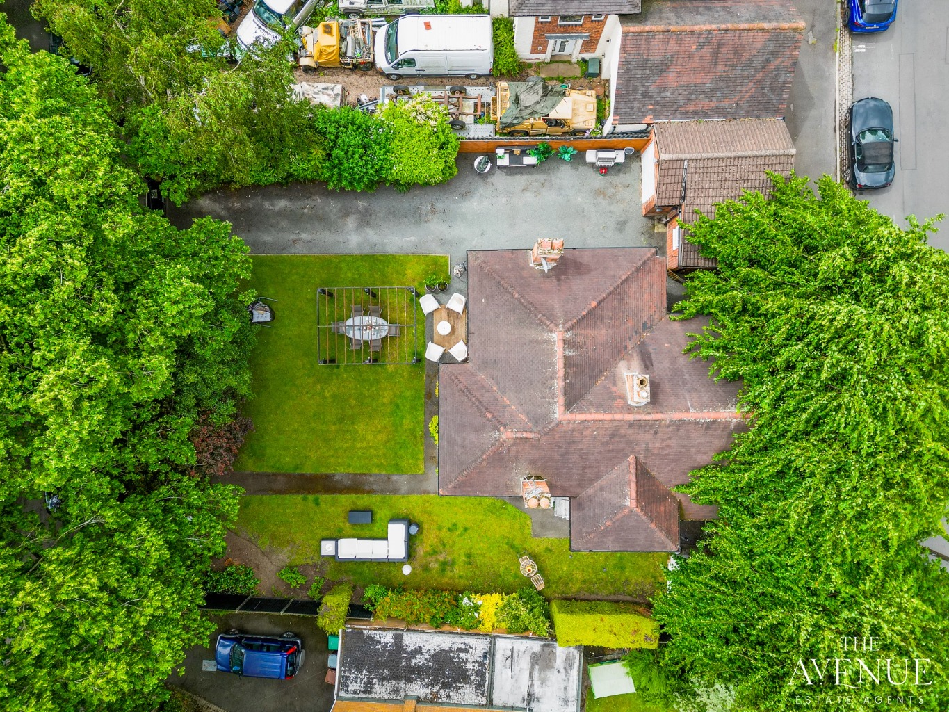 4 bed detached house for sale in 74, Burlington Road, Nottingham,  NG5 2GS 47