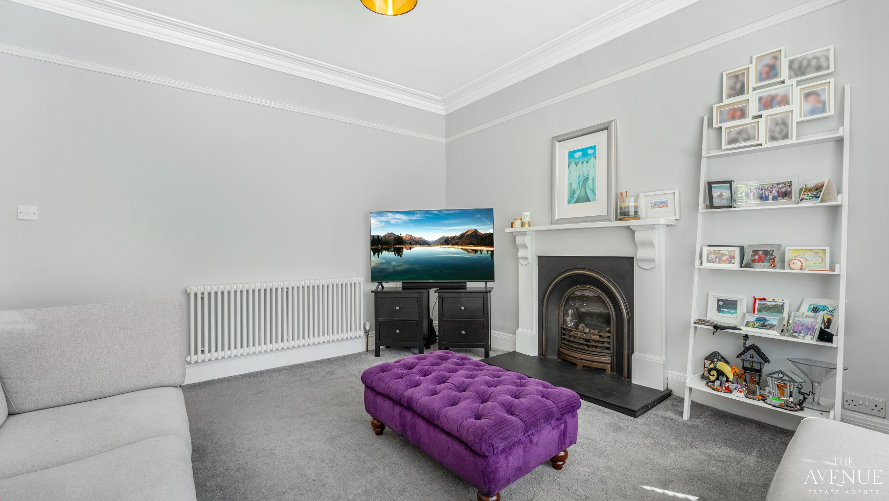 5 bed semi-detached house for sale in 34 South Road West Bridgford Nottingham Nottinghamshire NG2 7AG - Property Image 6